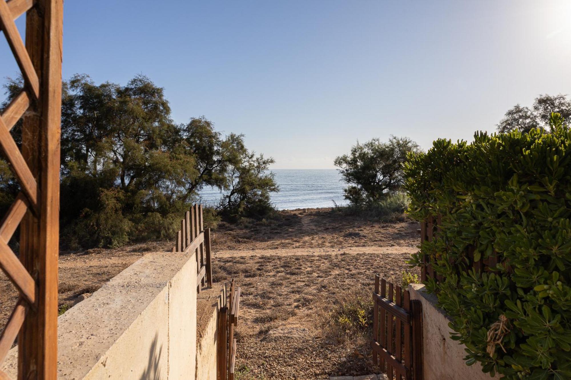 Villa Ca'n Tugores - Rentallorca Colonia de San Pedro Exterior foto